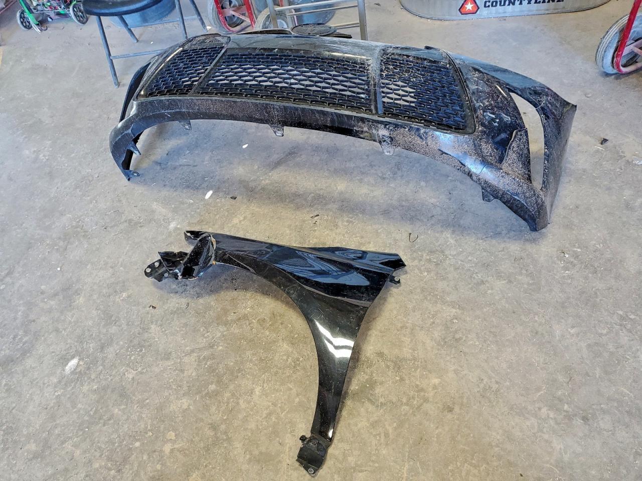 2016 Toyota Camry - zdjęcie 12