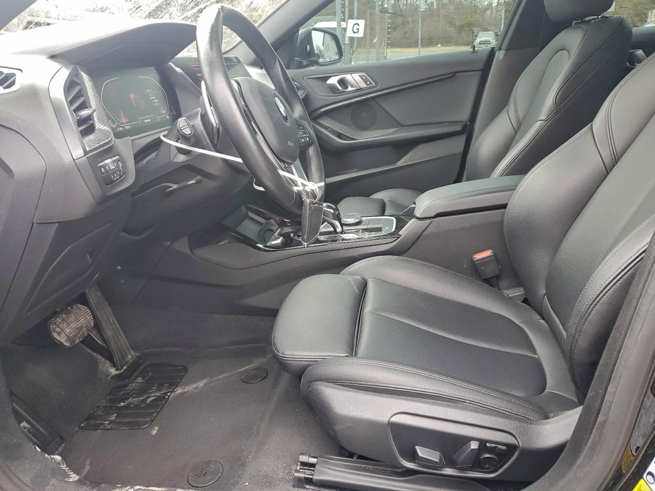 2020 BMW Seria 2 - zdjęcie 7