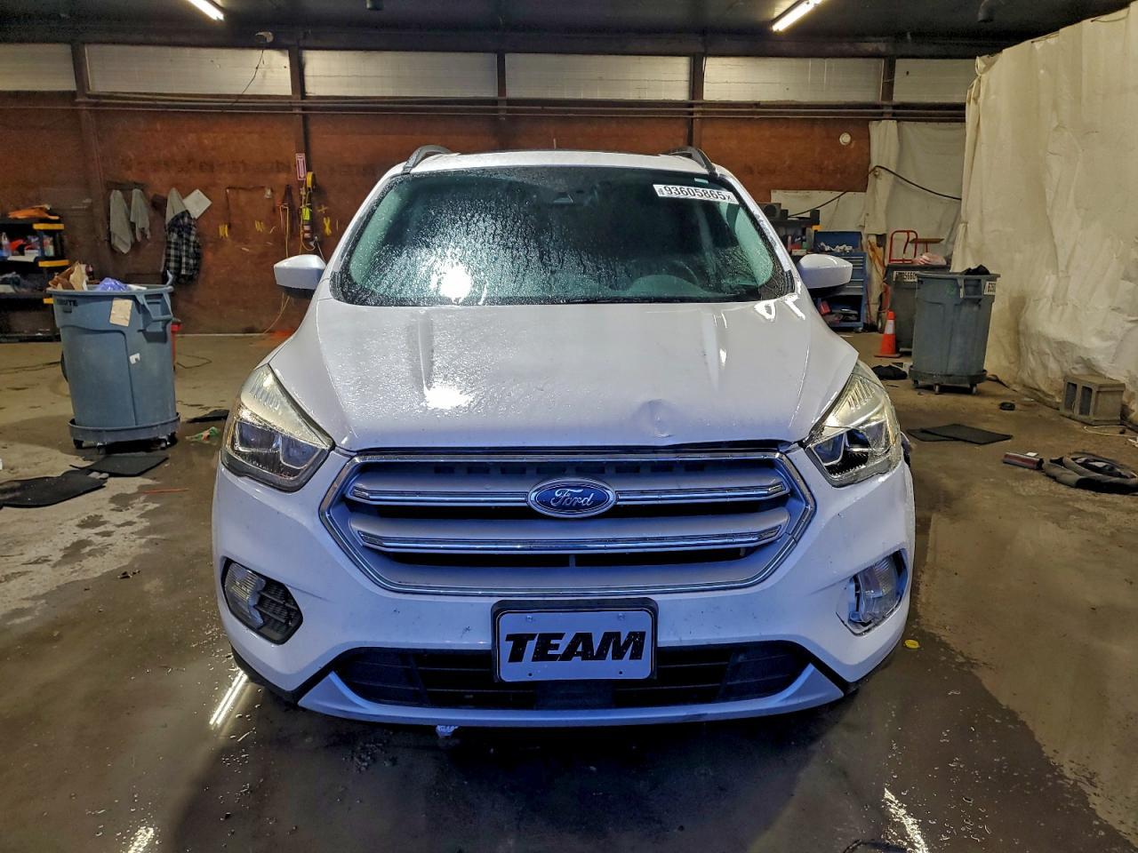 2018 Ford Escape - zdjęcie 5