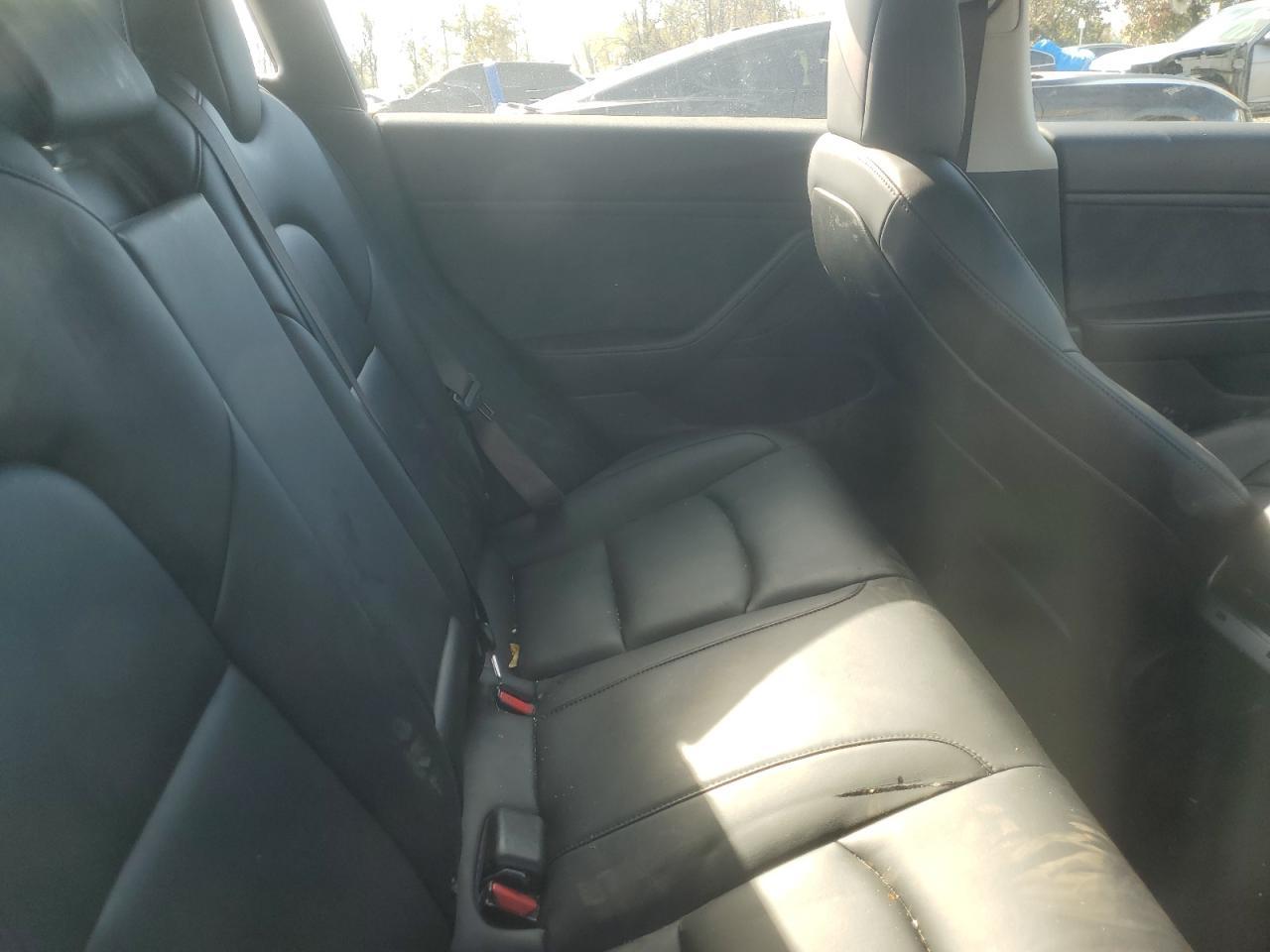 2018 Tesla Model 3 - zdjęcie 10