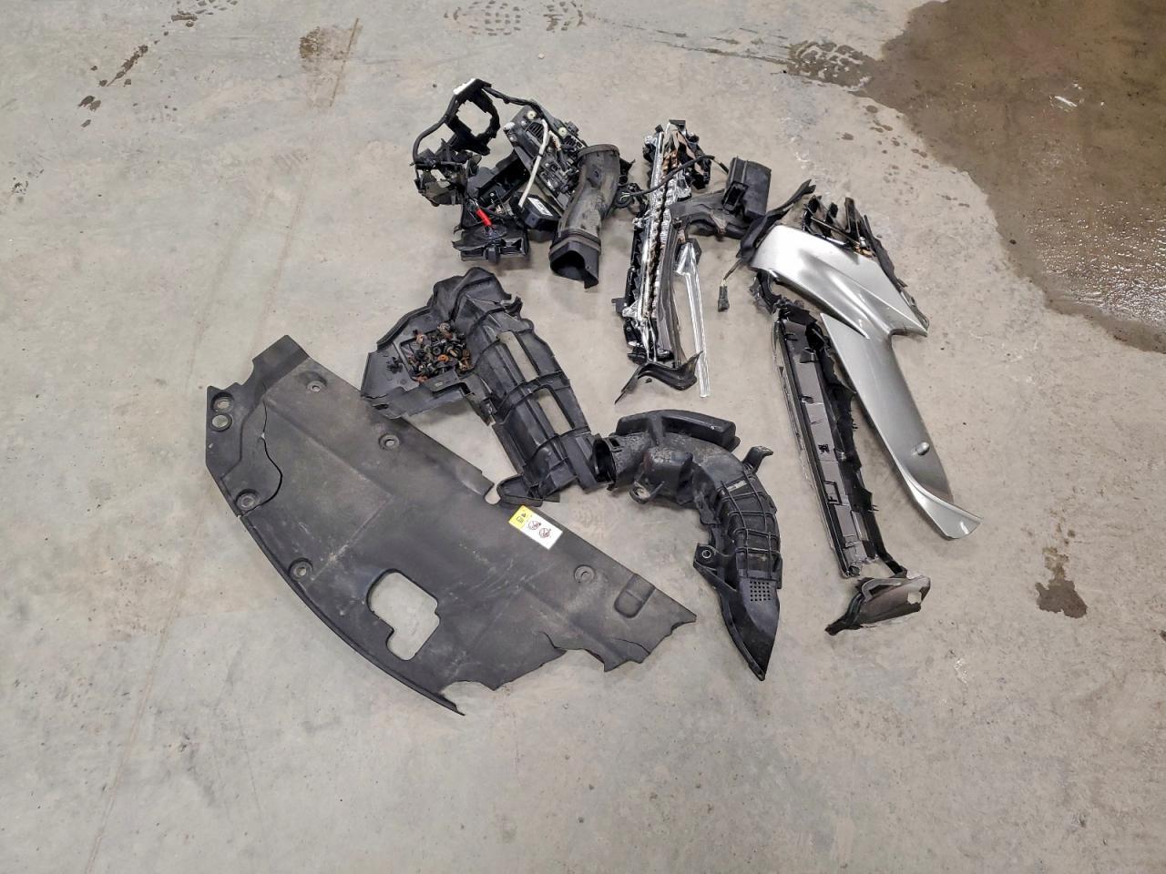 2019 Lexus Nx 300 Base - zdjęcie 13