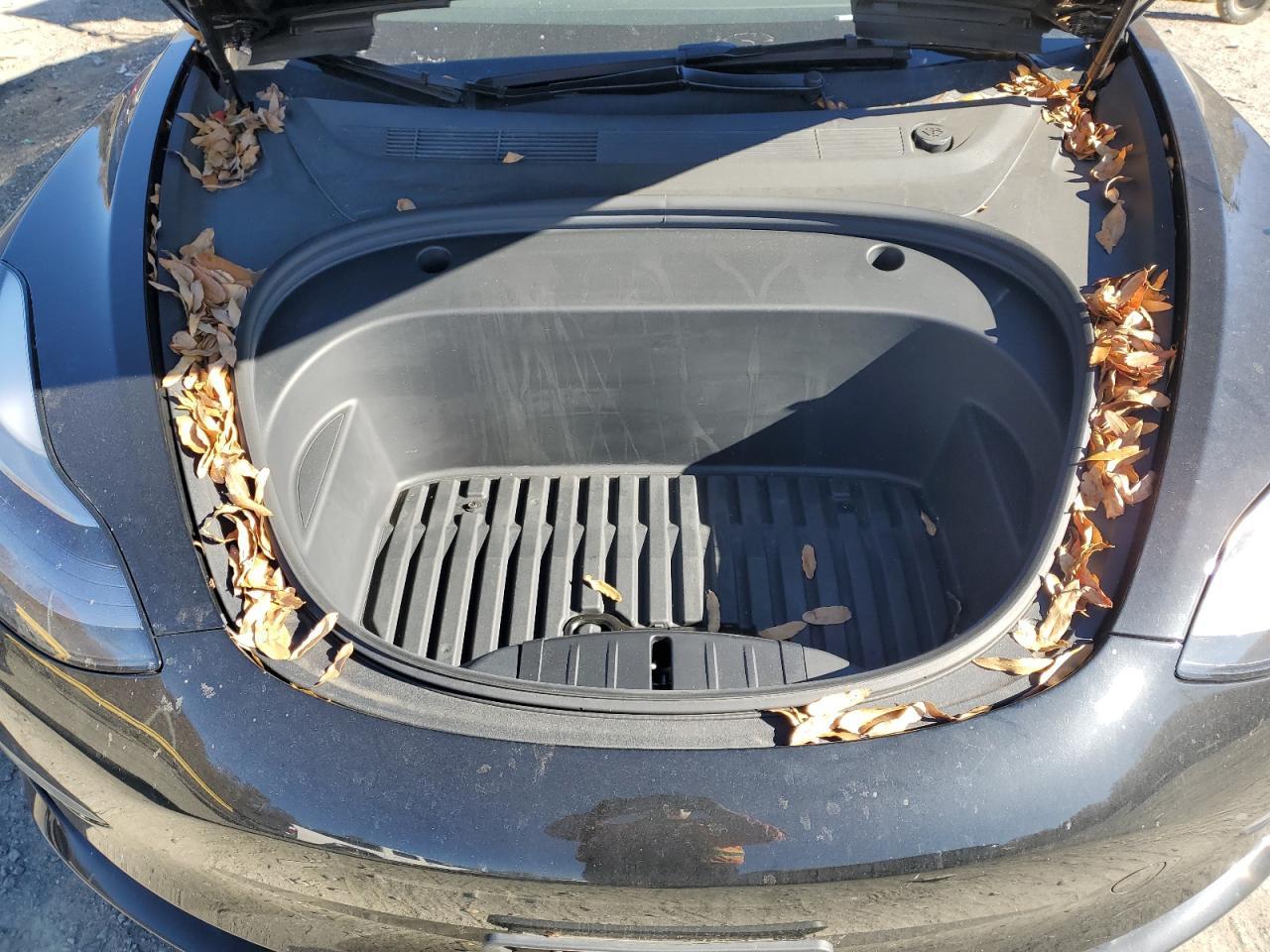 2023 Tesla Model 3 - zdjęcie 11