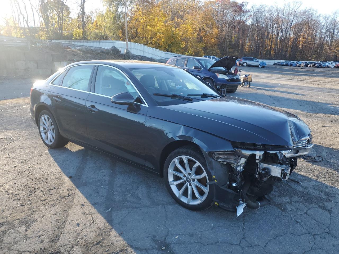 2019 Audi A4 - zdjęcie 4