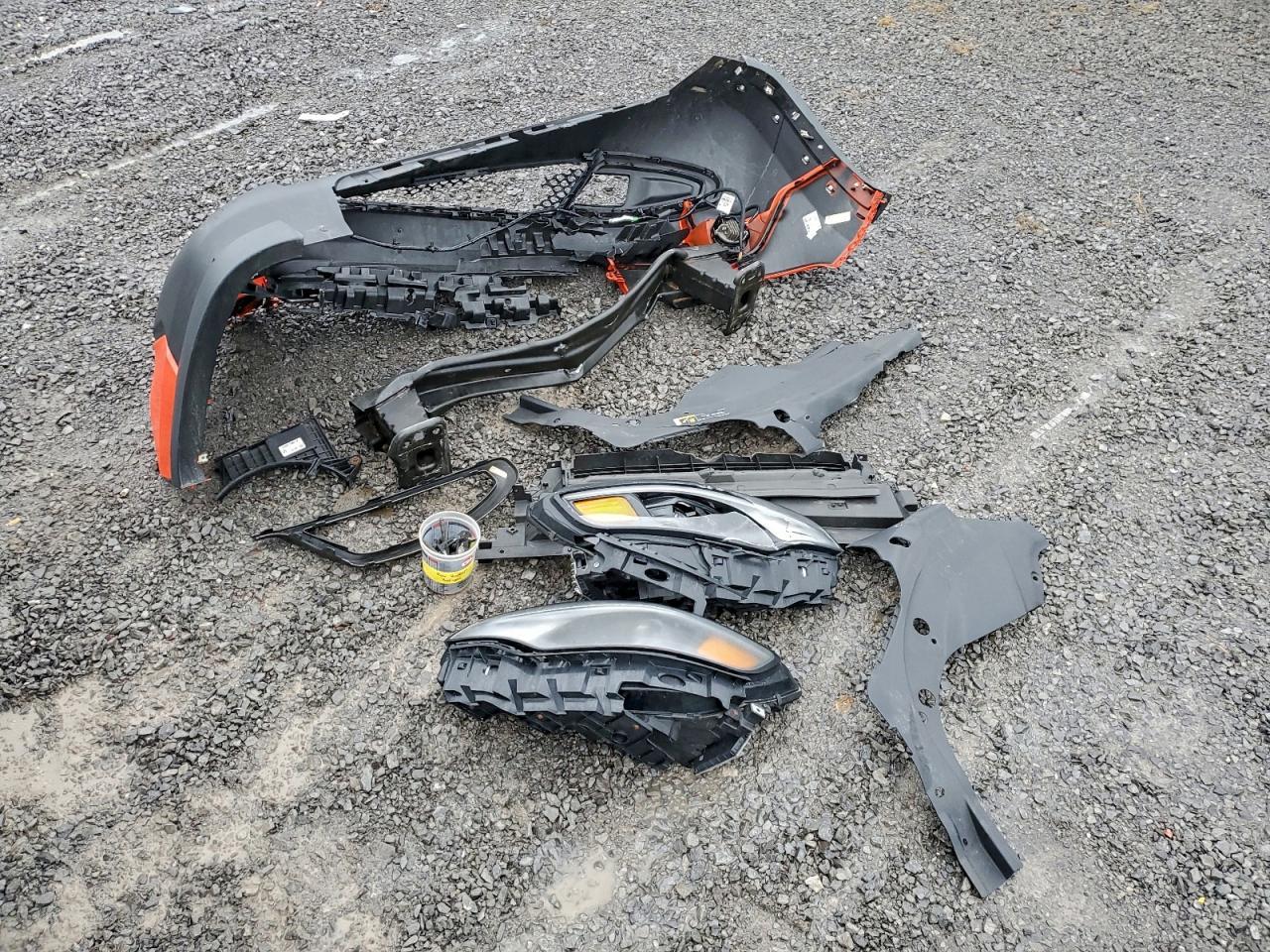 2021 Jeep Cherokee - zdjęcie 13