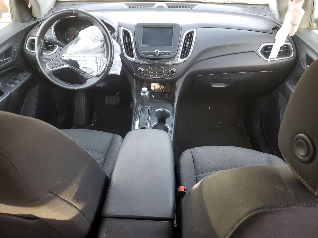 2018 Chevrolet Equinox - zdjęcie 8