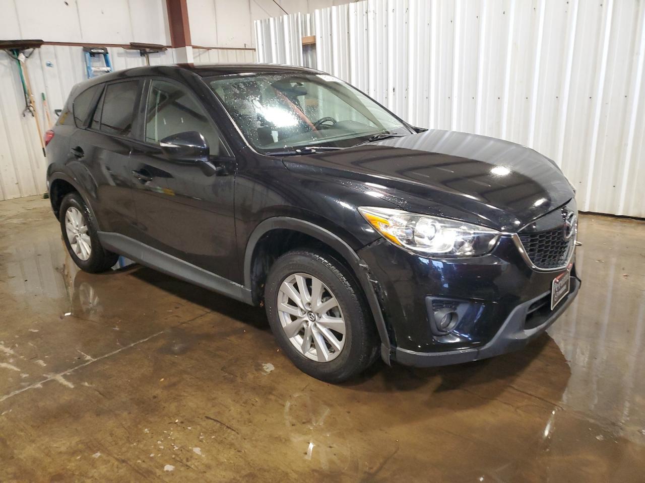 2015 Mazda CX-5 - zdjęcie 4