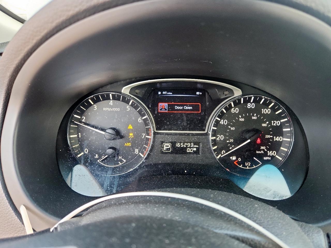 2014 Nissan Altima 2.5 - zdjęcie 9