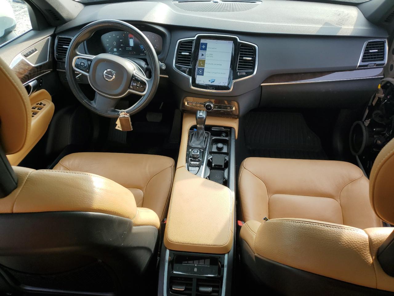 2018 Volvo Xc90 T5 - zdjęcie 8