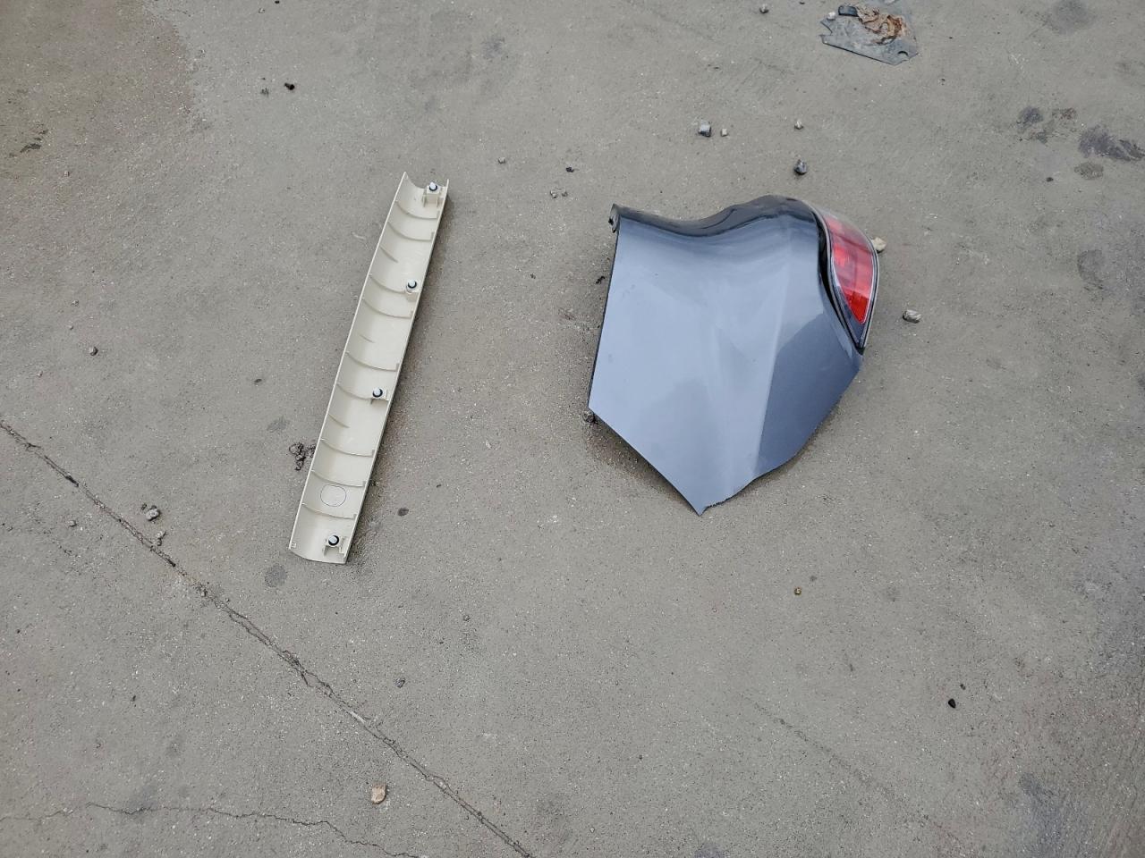 2021 Lexus GX - zdjęcie 13