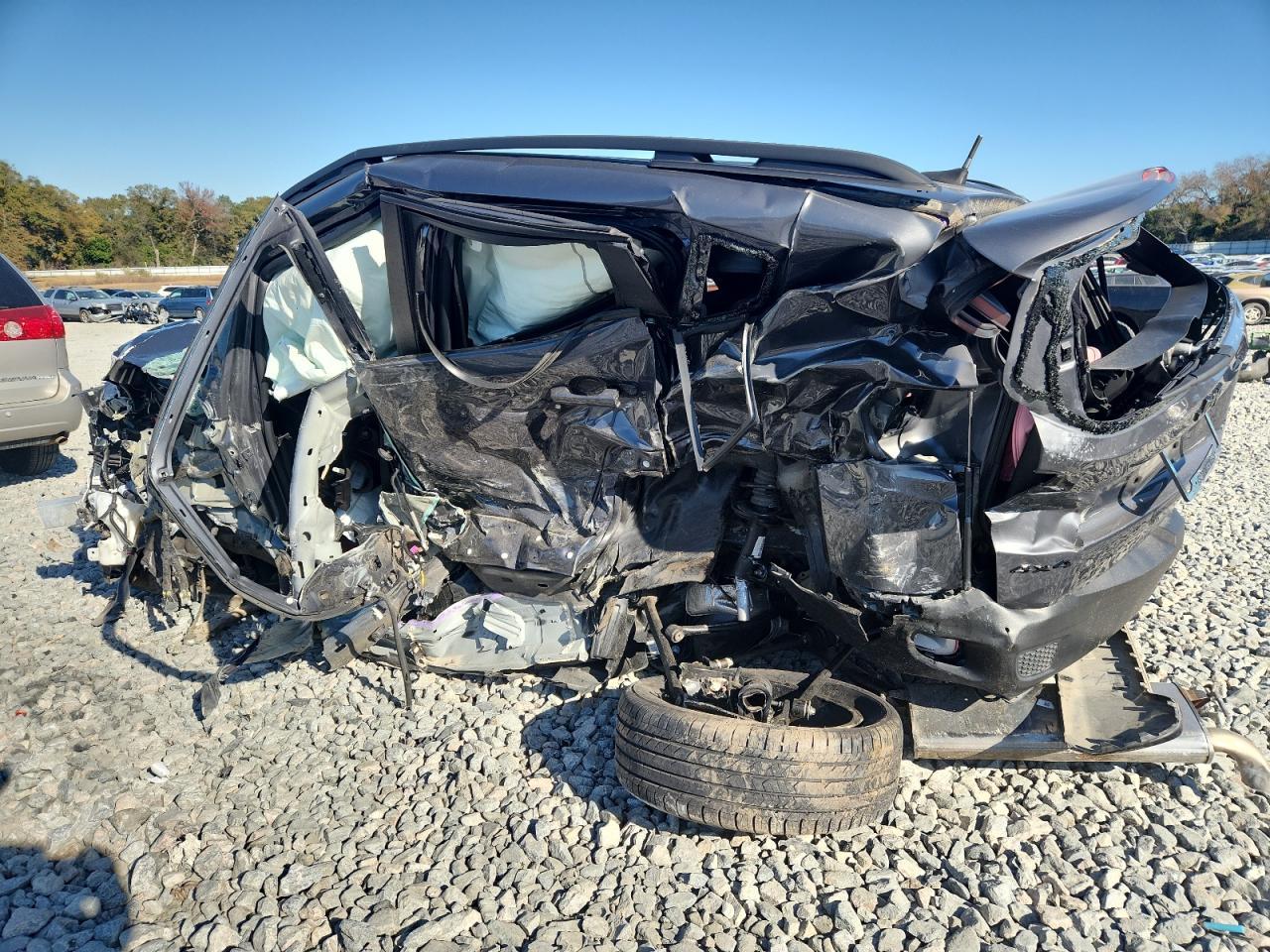 2022 Jeep Renegade Altitude - zdjęcie 2