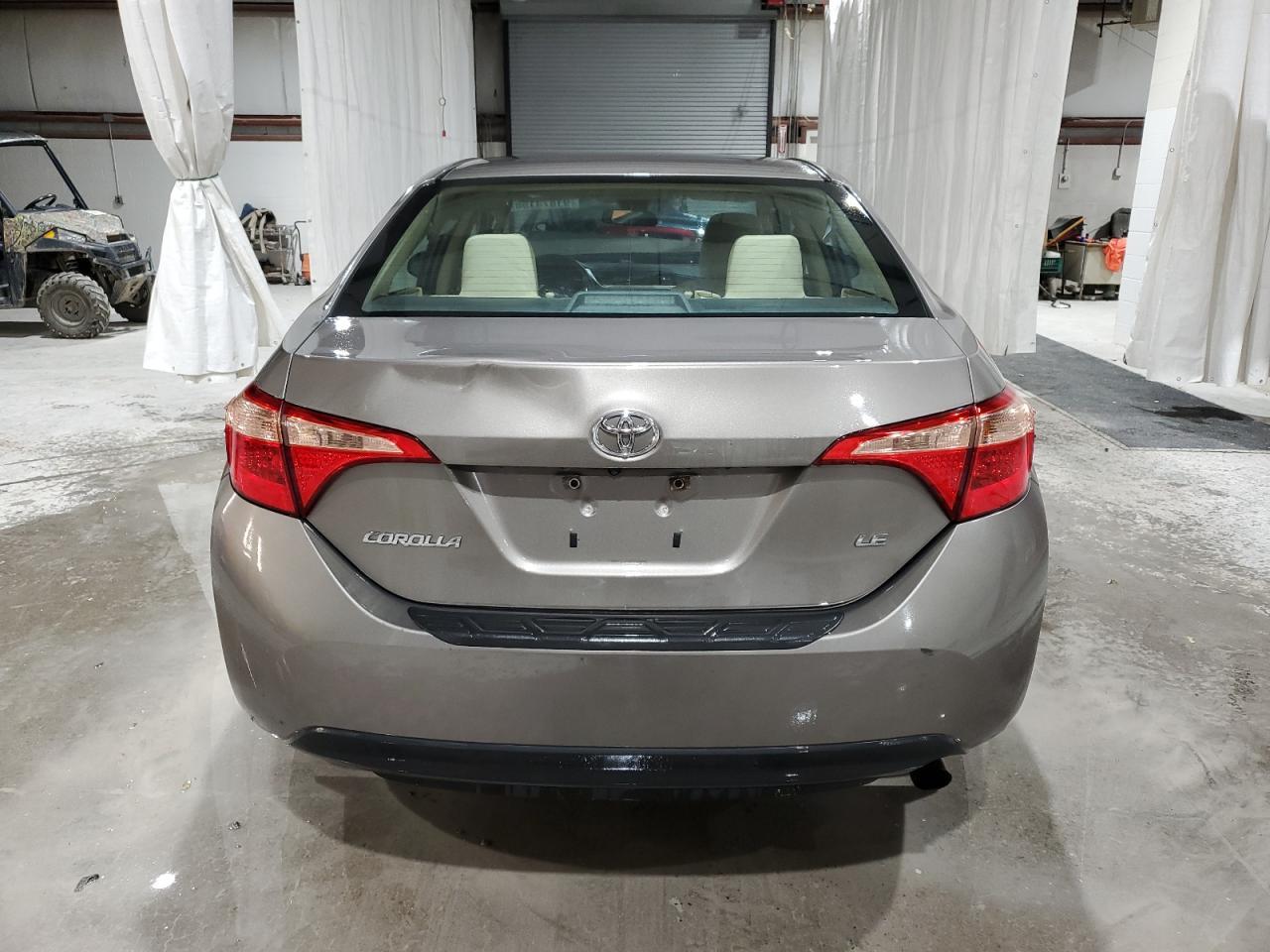 2018 Toyota Corolla - zdjęcie 6