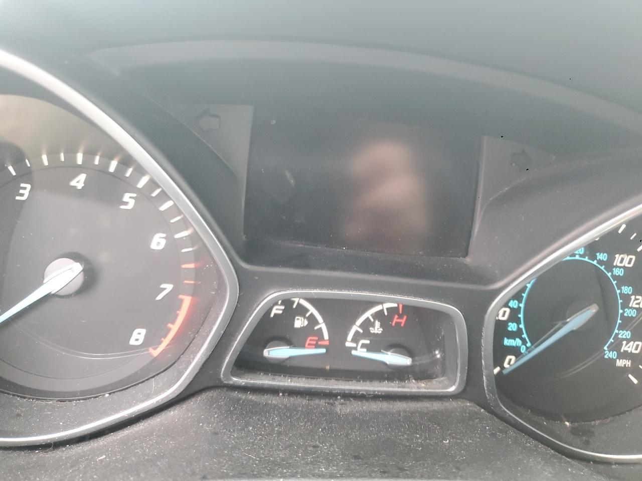 2016 Ford Escape Se - zdjęcie 9