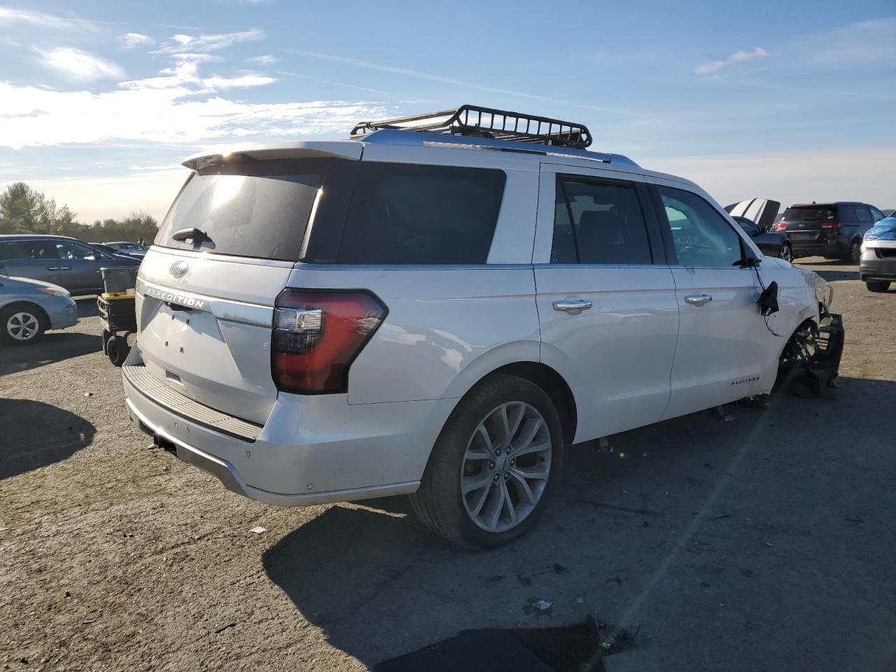 2019 Ford Expedition - zdjęcie 3