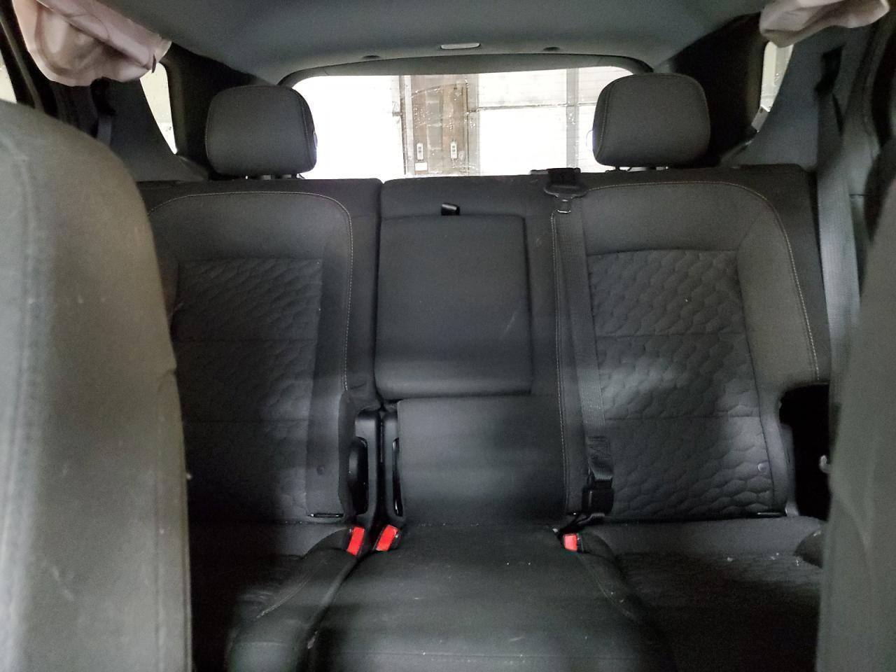 2019 Chevrolet Equinox - zdjęcie 10