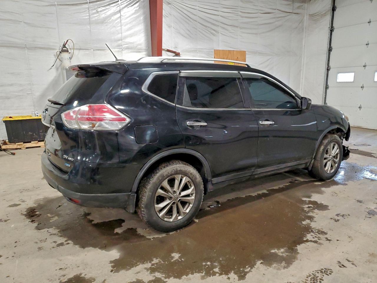 2014 Niss Rogue S - zdjęcie 3