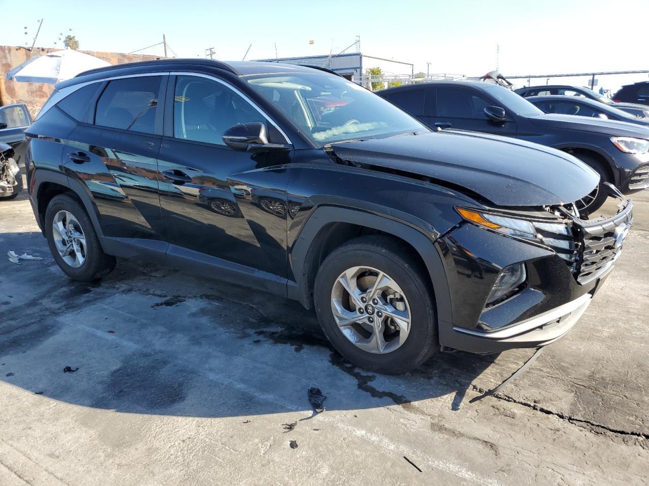 2023 Hyundai Stellar - zdjęcie 4