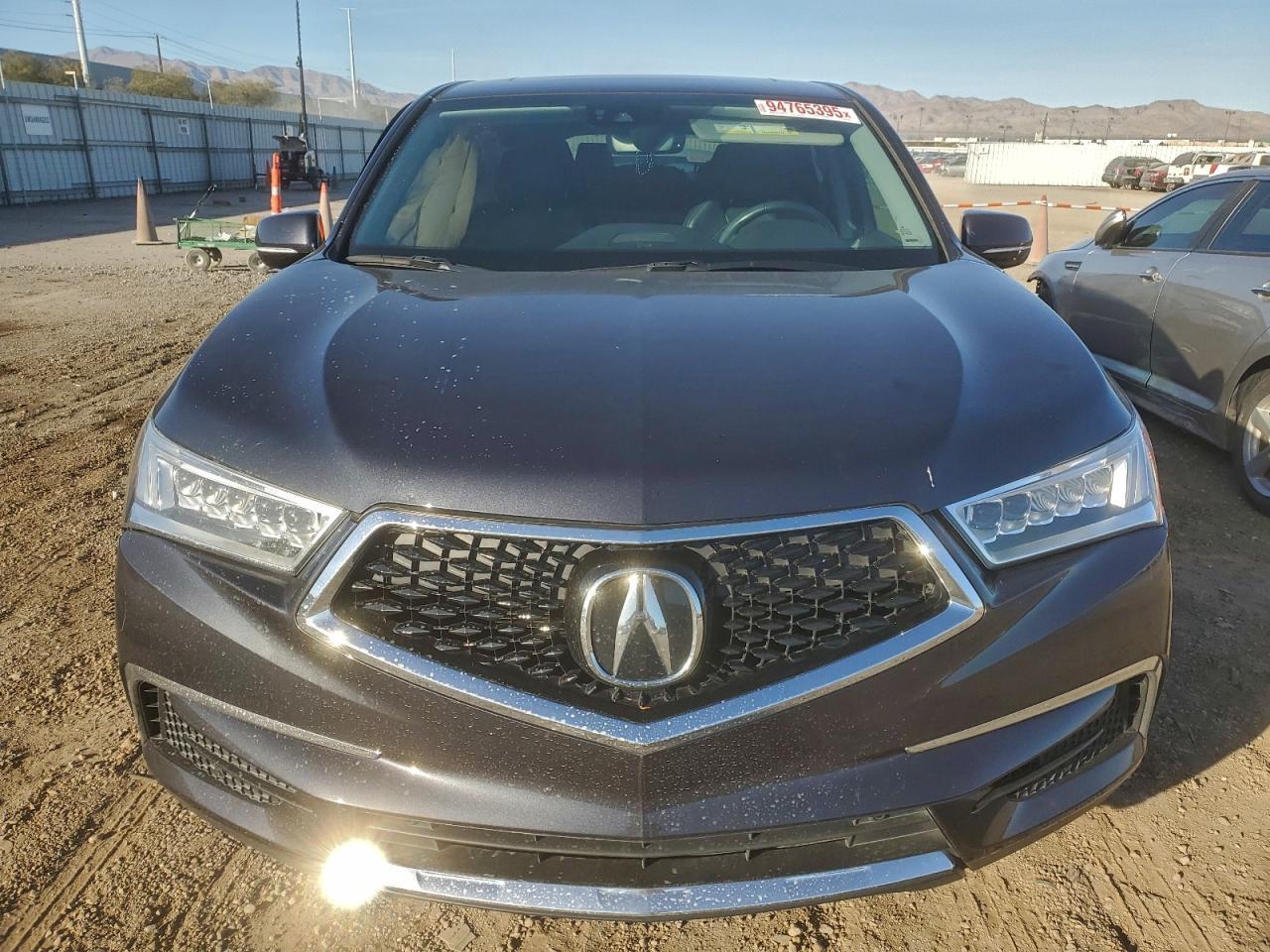 2019 Acura MDX - zdjęcie 5