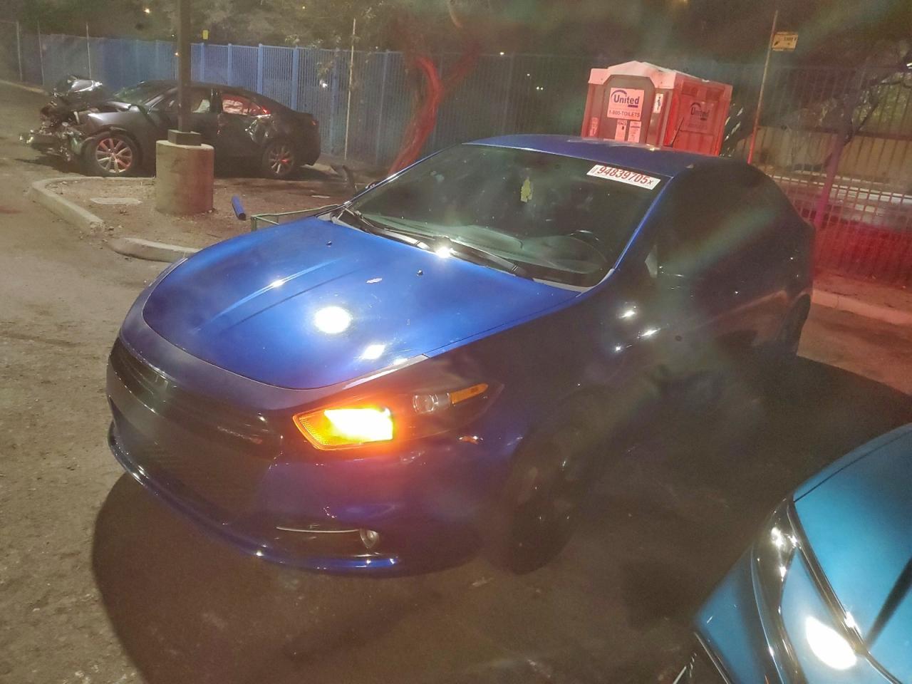 2014 Dodge Dart - zdjęcie główne