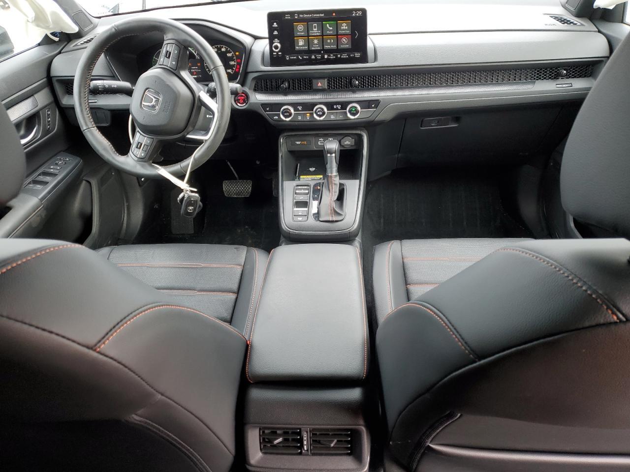 2024 Honda CR-V - zdjęcie 8