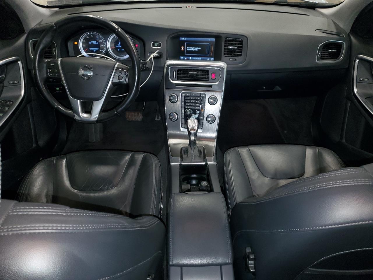 2013 Volvo S60 - zdjęcie 8