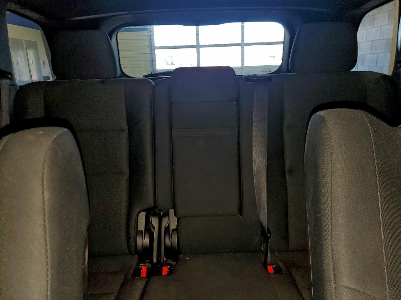 2015 Jeep Grand Cherokee - zdjęcie 10