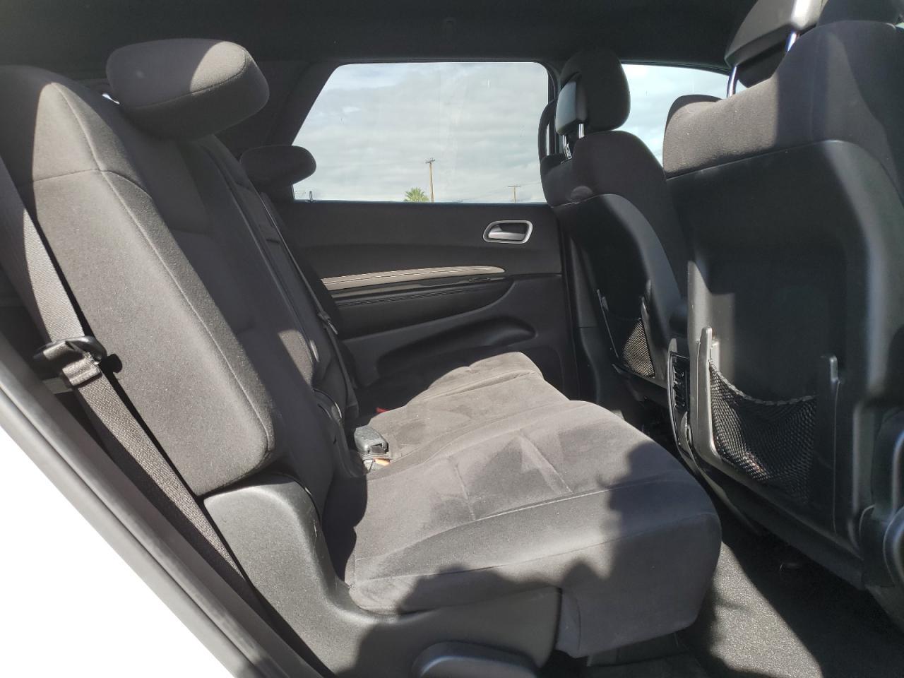 2019 Dodge Durango Sxt - zdjęcie 11