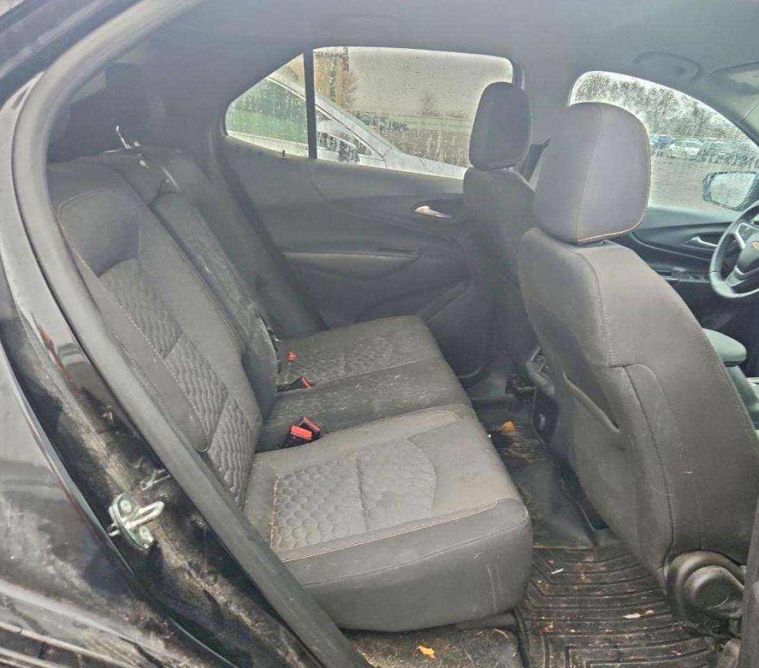 2018 Chevrolet Equinox Lt - zdjęcie 10