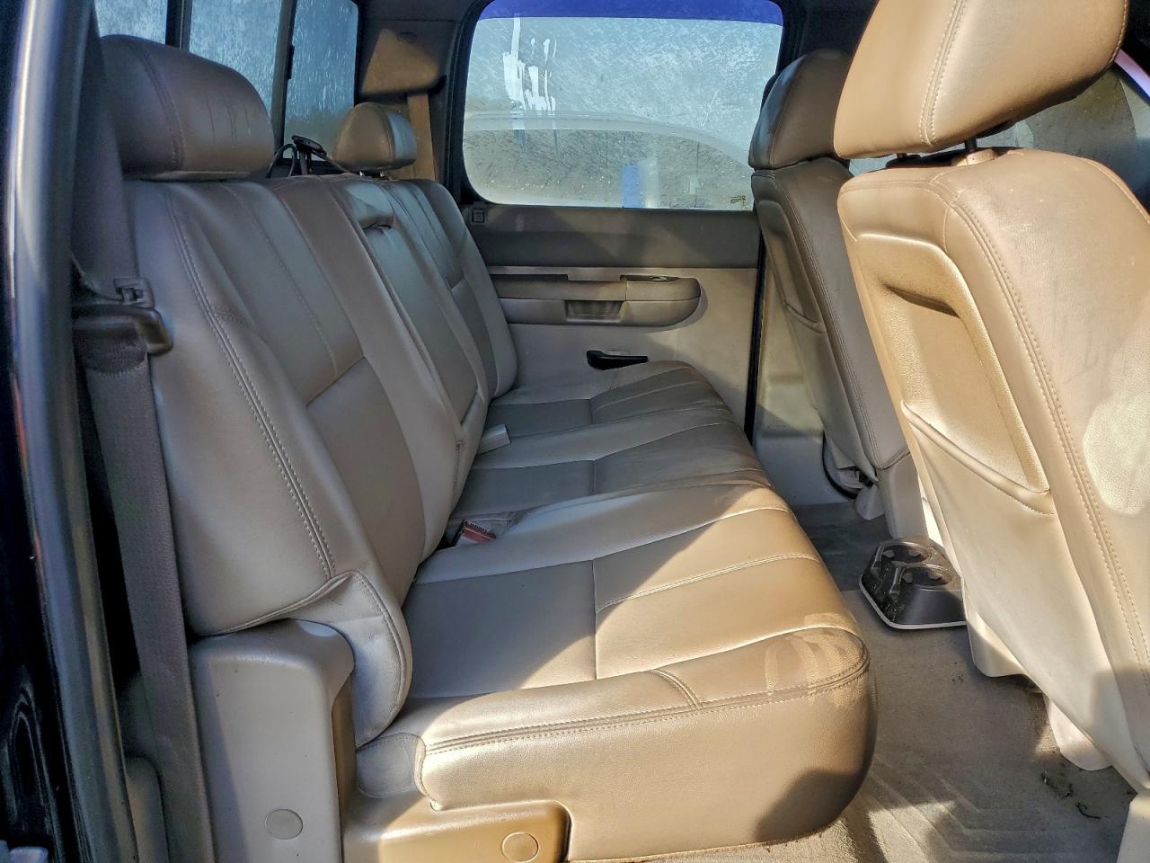 2013 GMC Sierra K1500 Sle - zdjęcie 10