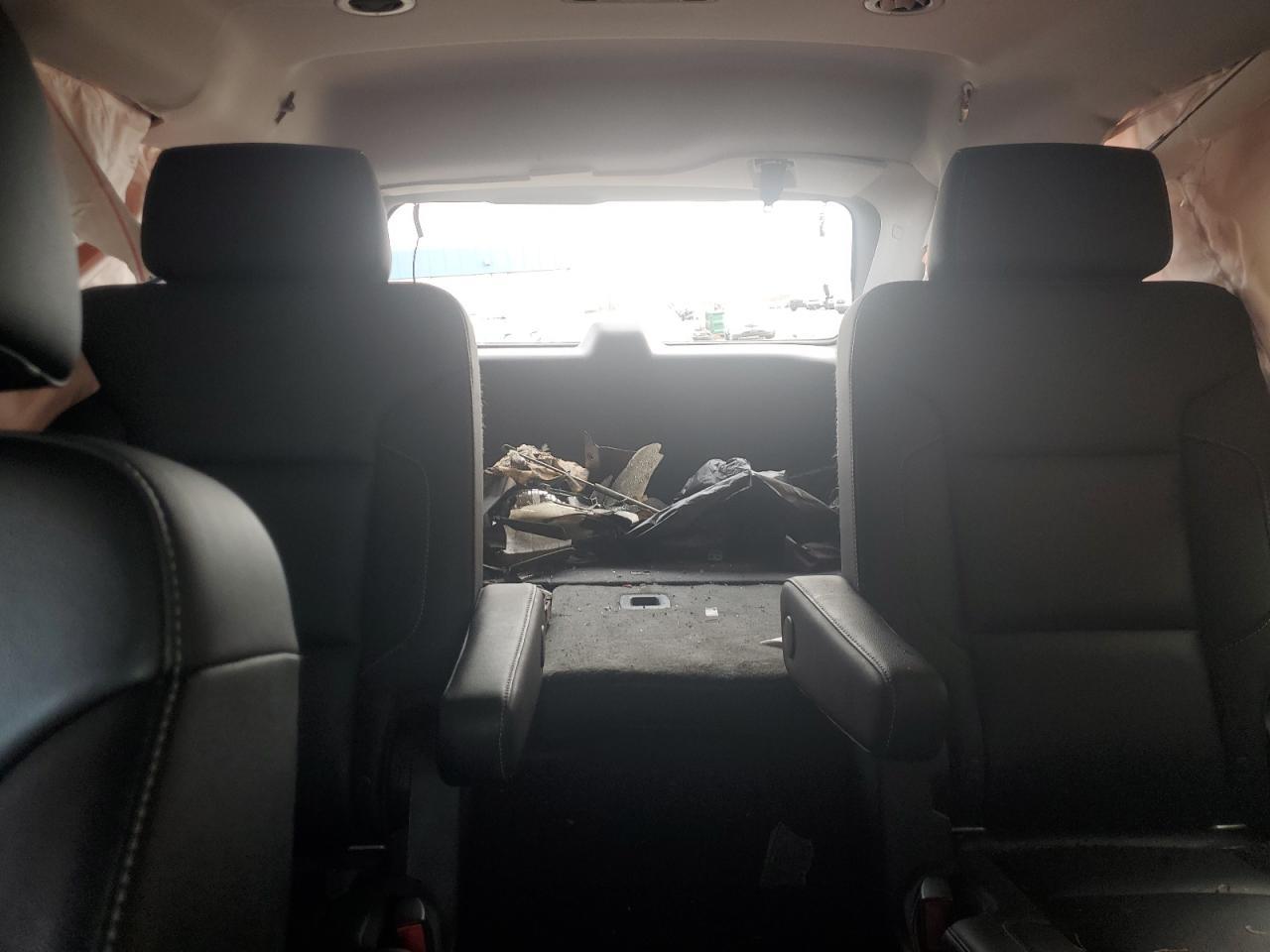 2019 Chevrolet Tahoe K1500 Lt - zdjęcie 10