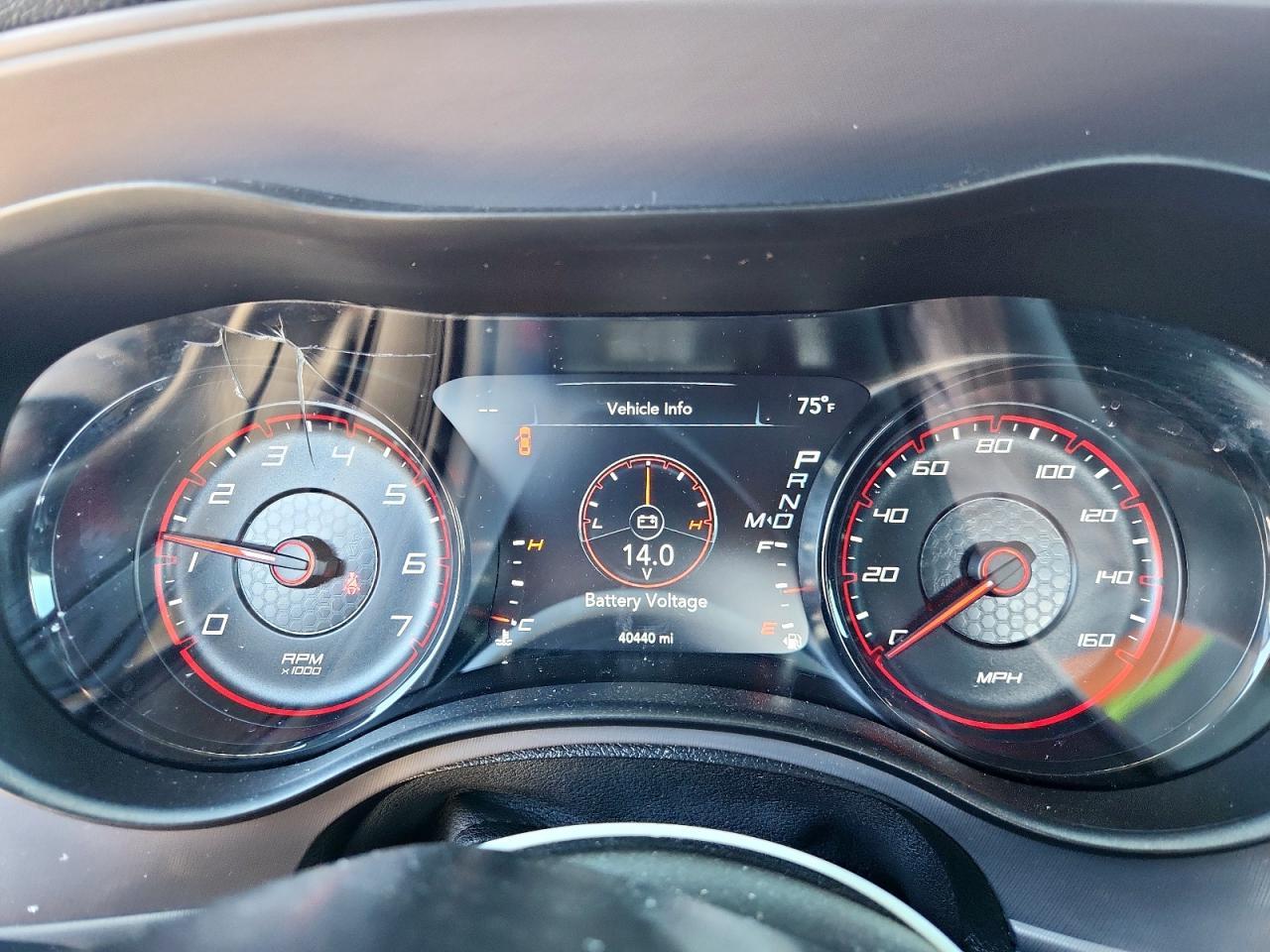 2023 Dodge Charger R/T - zdjęcie 9