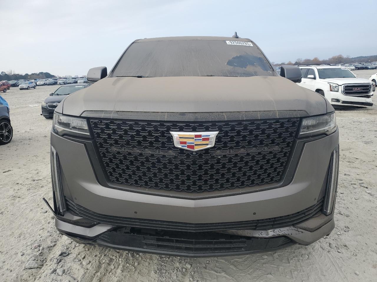 2022 Cadillac Escalade Esv Luxury - zdjęcie 5