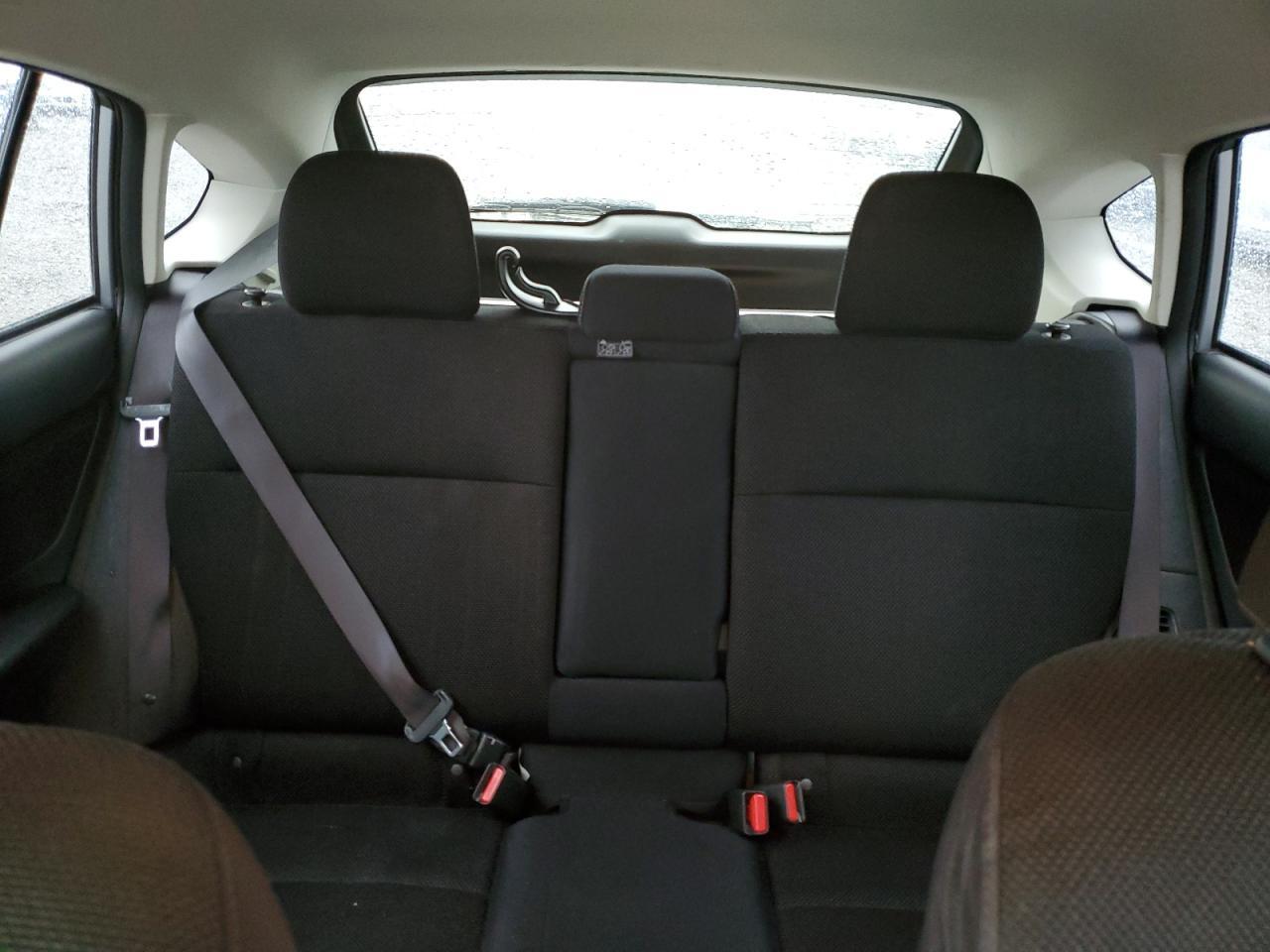 2014 Subaru XV - zdjęcie 10