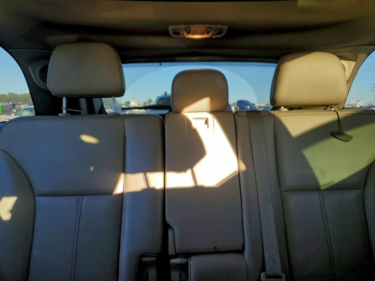 2013 Ford Edge - zdjęcie 10