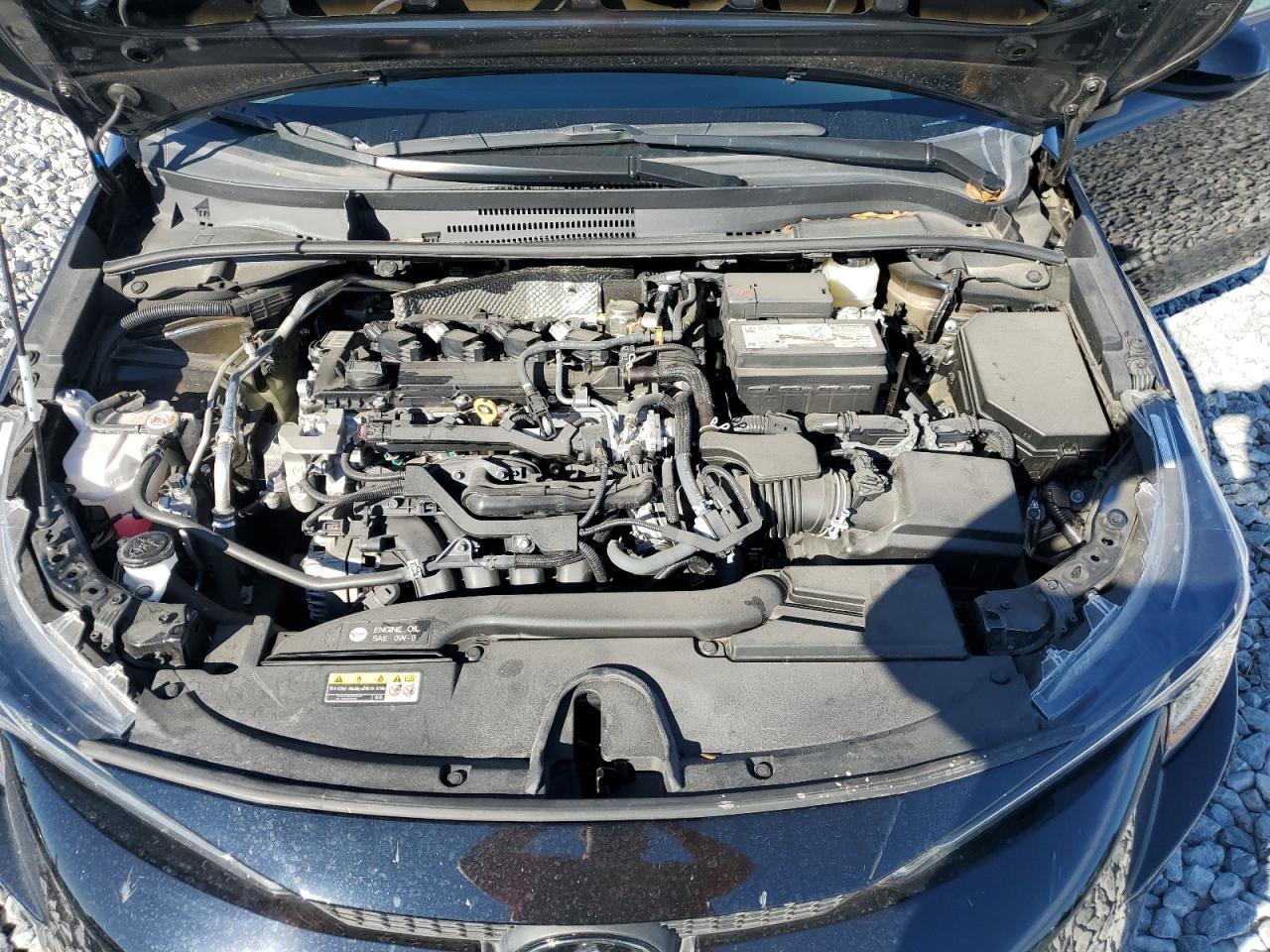 2024 Toyota Corolla - zdjęcie 11