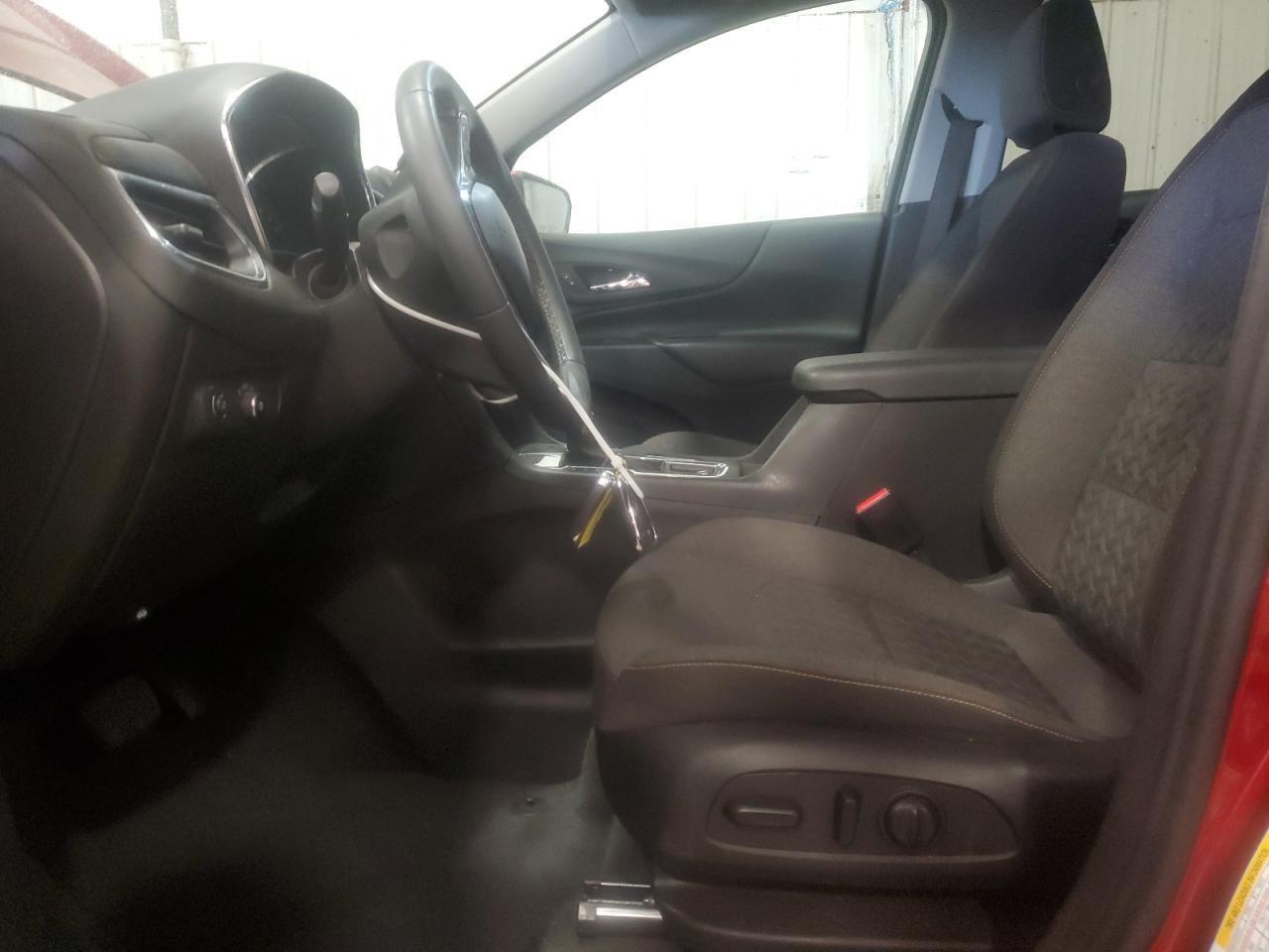 2023 Chevrolet Equinox - zdjęcie 7