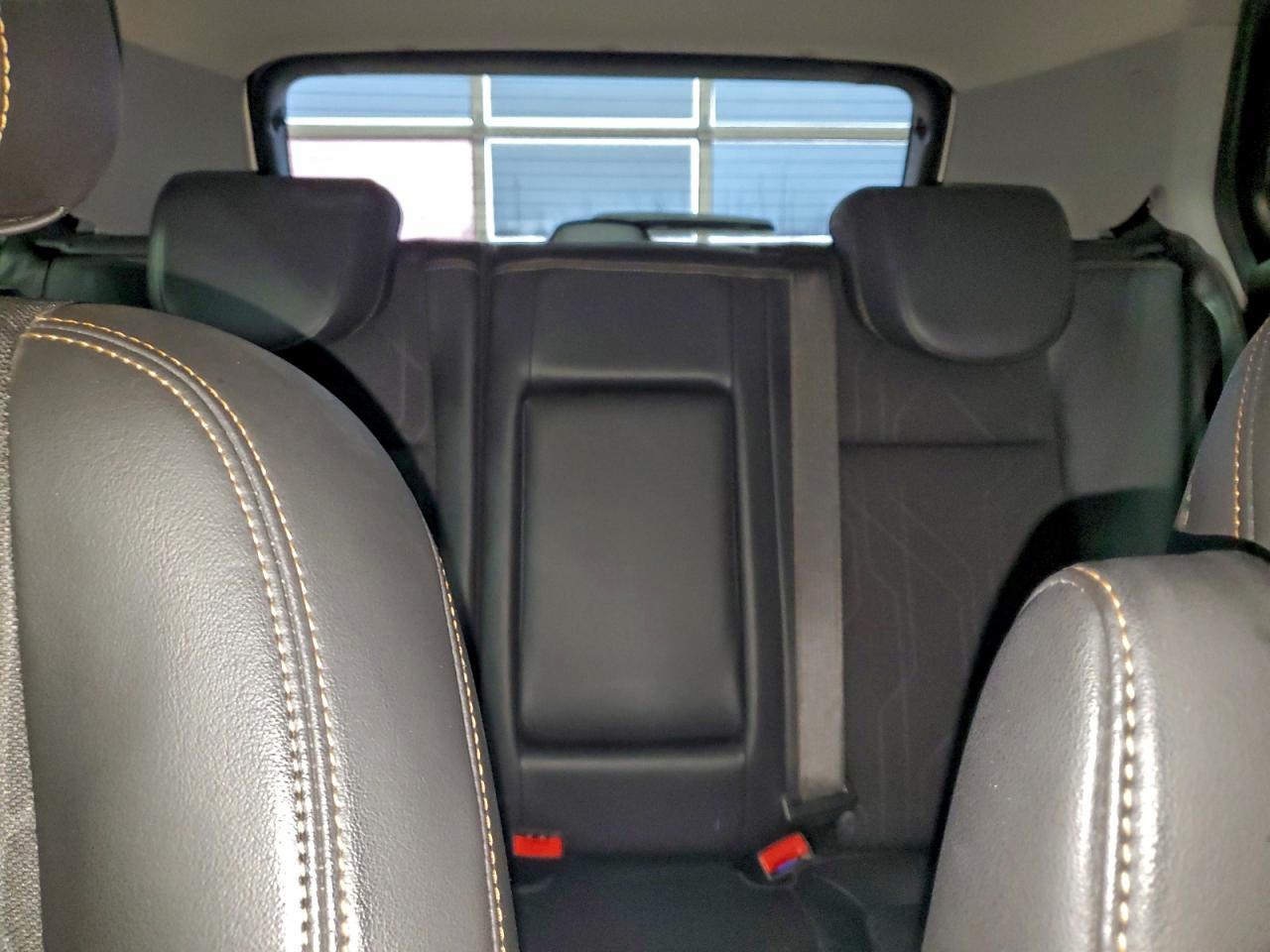 2019 Chevrolet Trax - zdjęcie 10