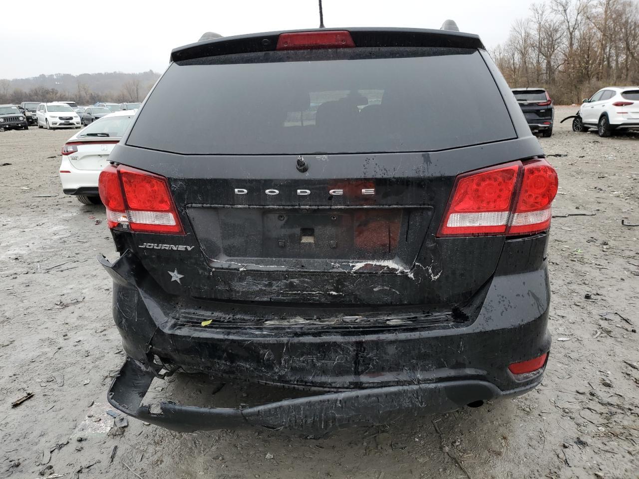 2019 Dodge Journey Se - zdjęcie 6