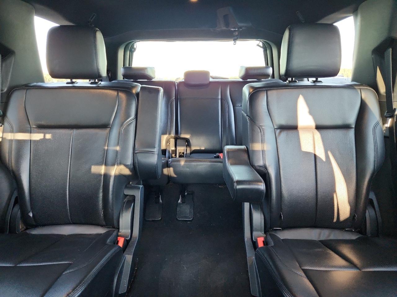 2020 Ford Expedition - zdjęcie 10