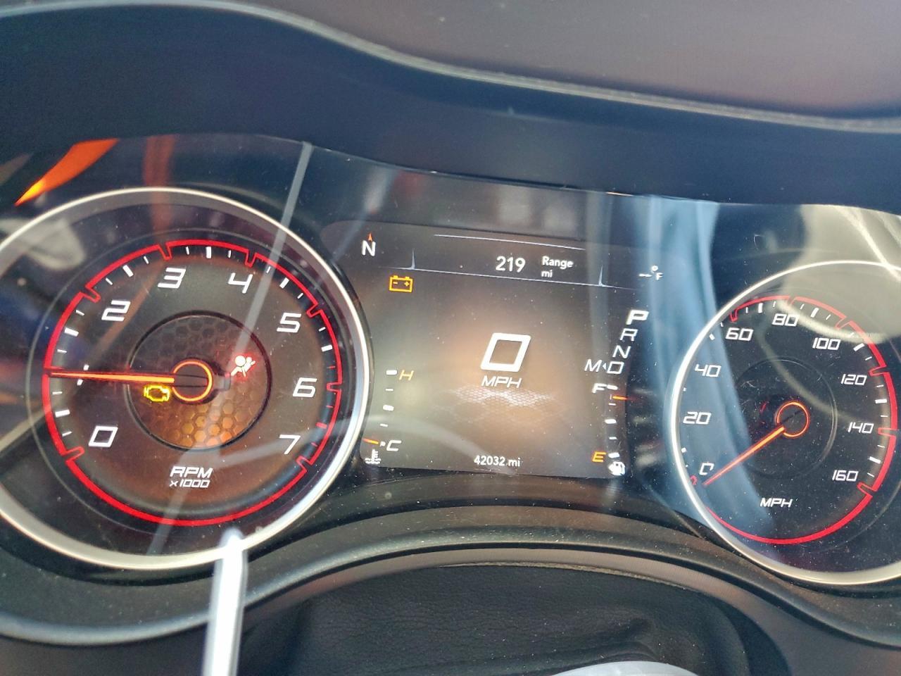 2023 Dodge Charger R/T - zdjęcie 9