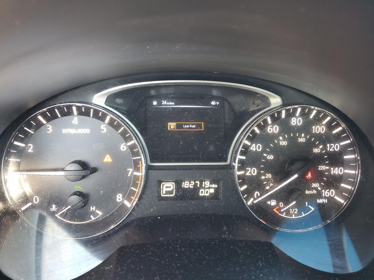 2014 Nissan Altima - zdjęcie 9