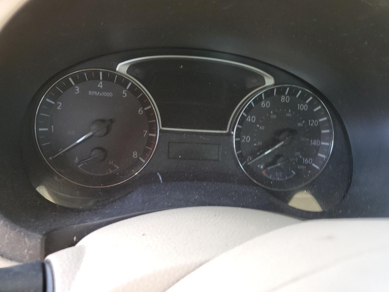 2013 Nissan Altima - zdjęcie 9