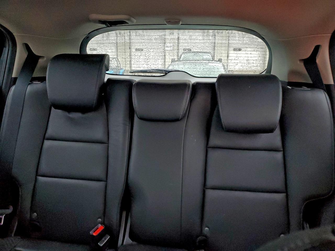 2019 Honda HR-V - zdjęcie 10