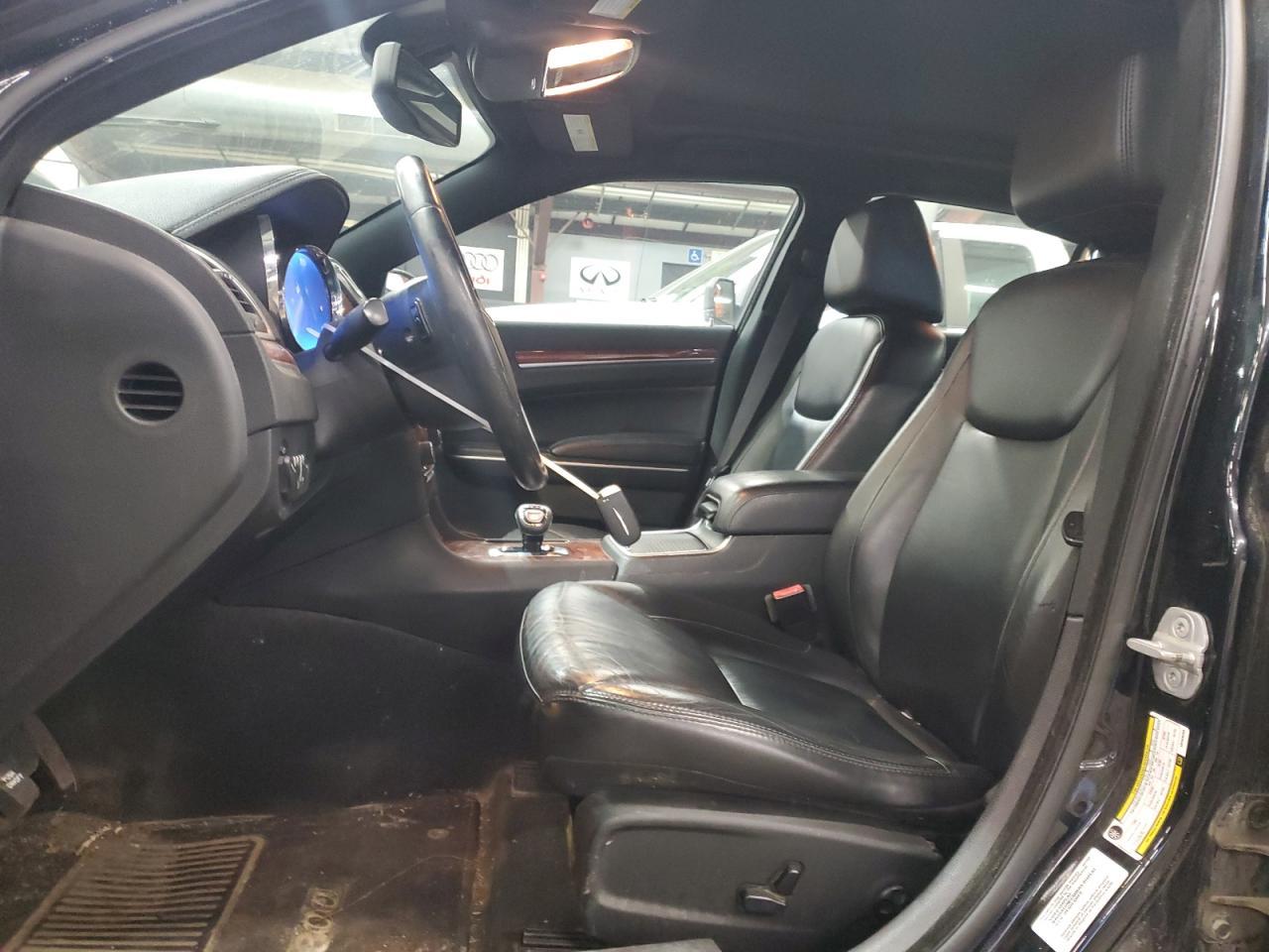 2013 Chrysler 300 - zdjęcie 7
