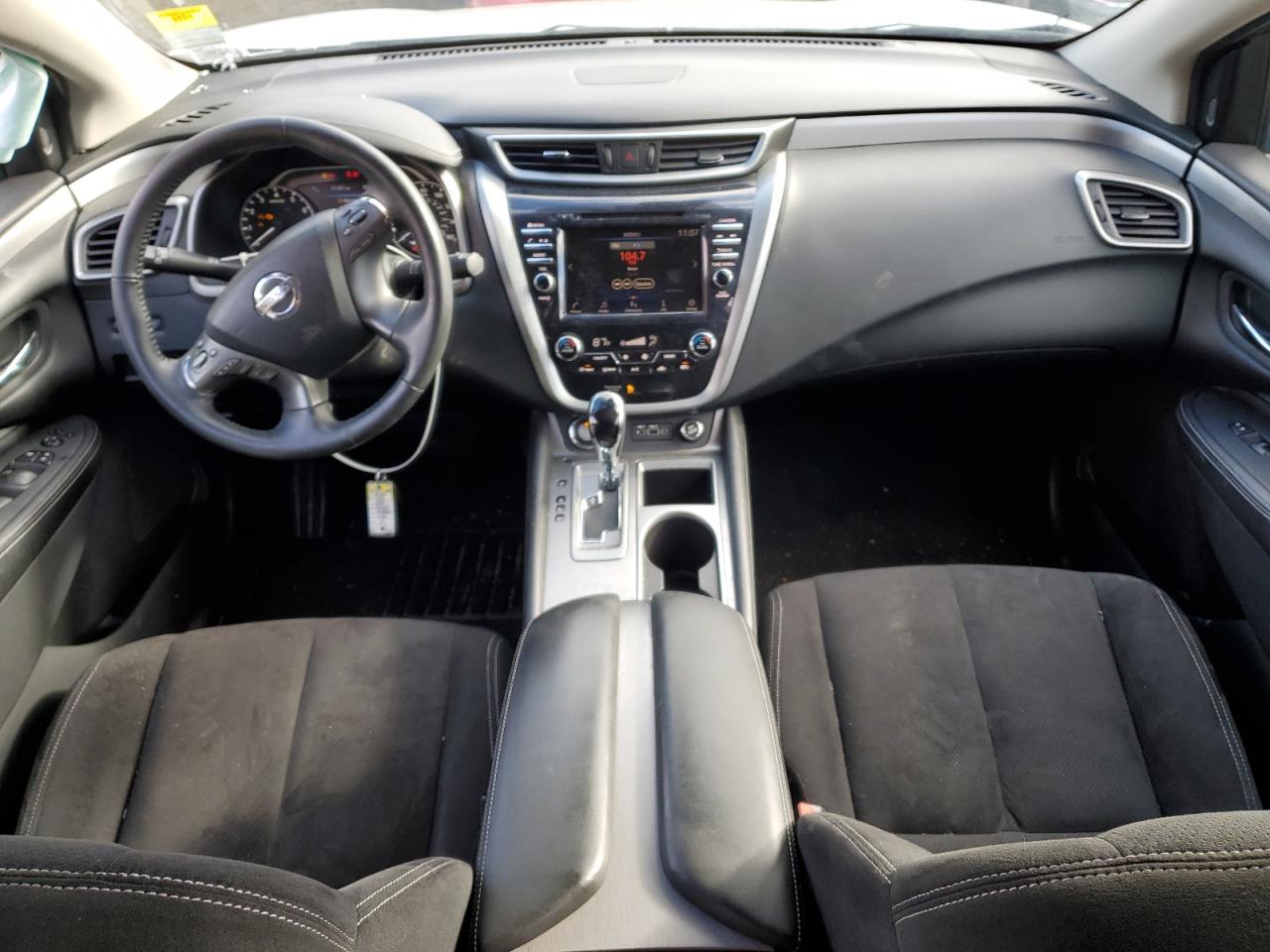 2020 Nissan Murano - zdjęcie 8