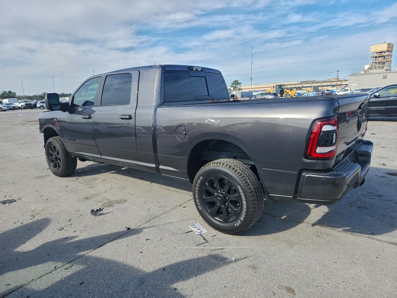 2024 RAM 2500 - zdjęcie 2