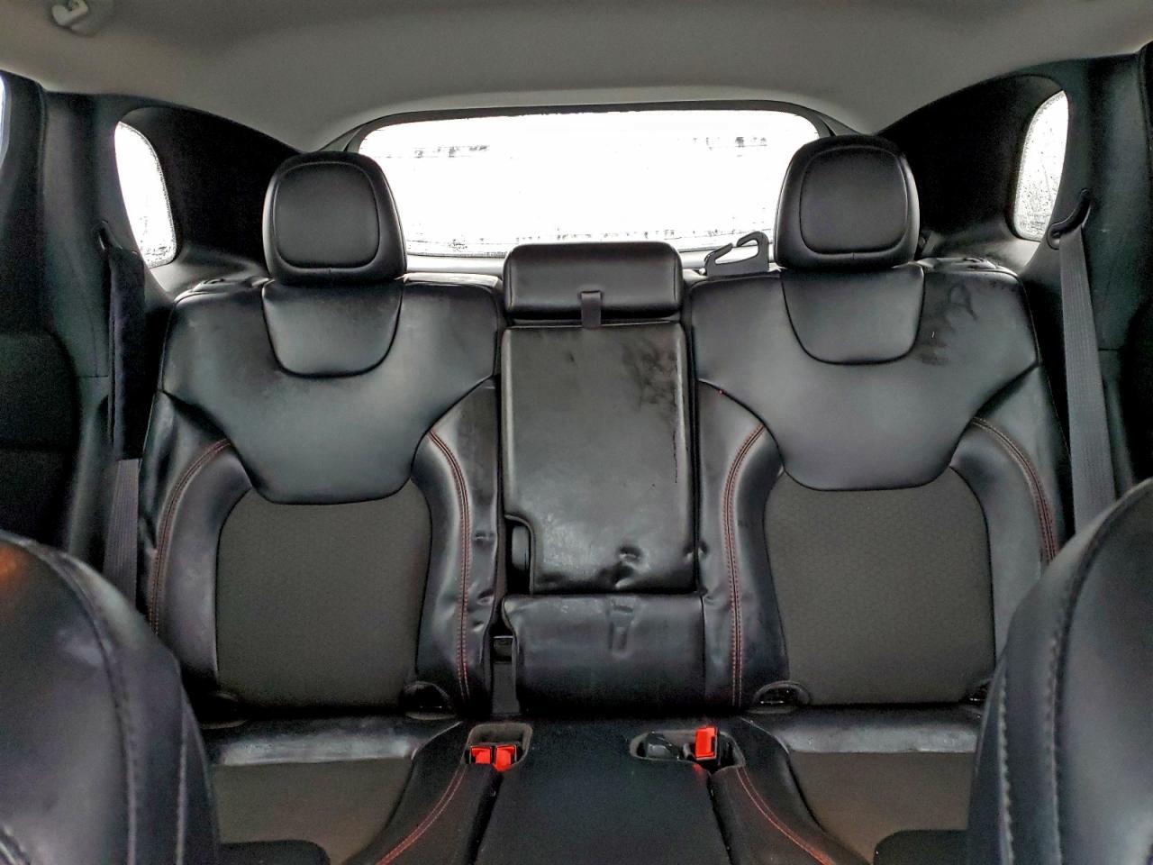 2021 Jeep Cherokee - zdjęcie 10