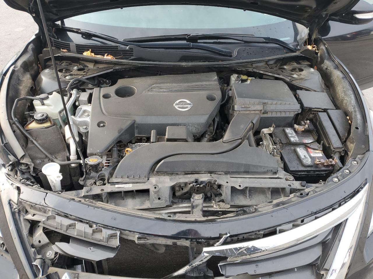 2013 Nissan Altima - zdjęcie 11