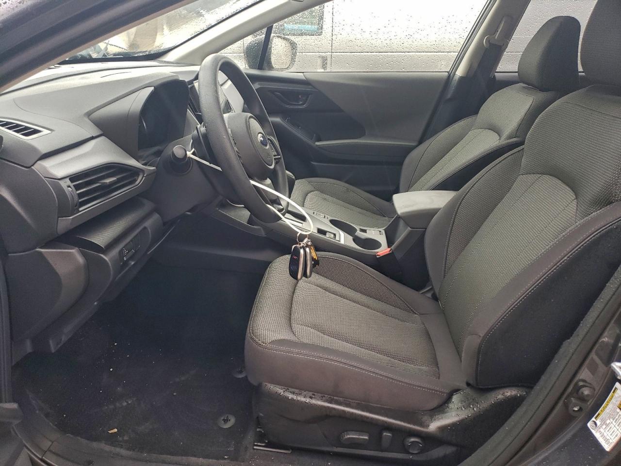 2024 Subaru XV - zdjęcie 7