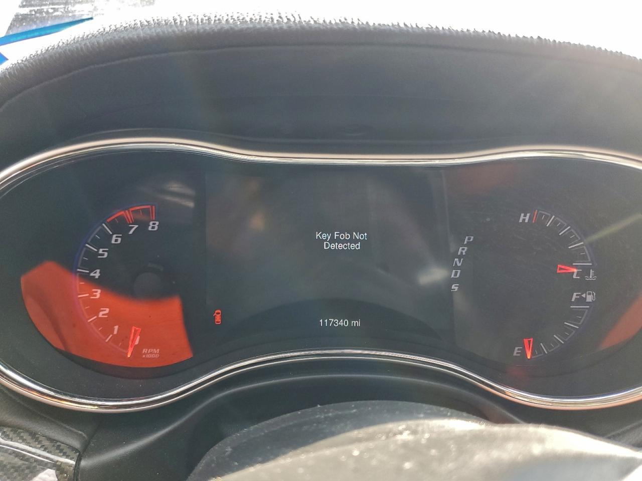 2015 Jeep Grand Cherokee - zdjęcie 9