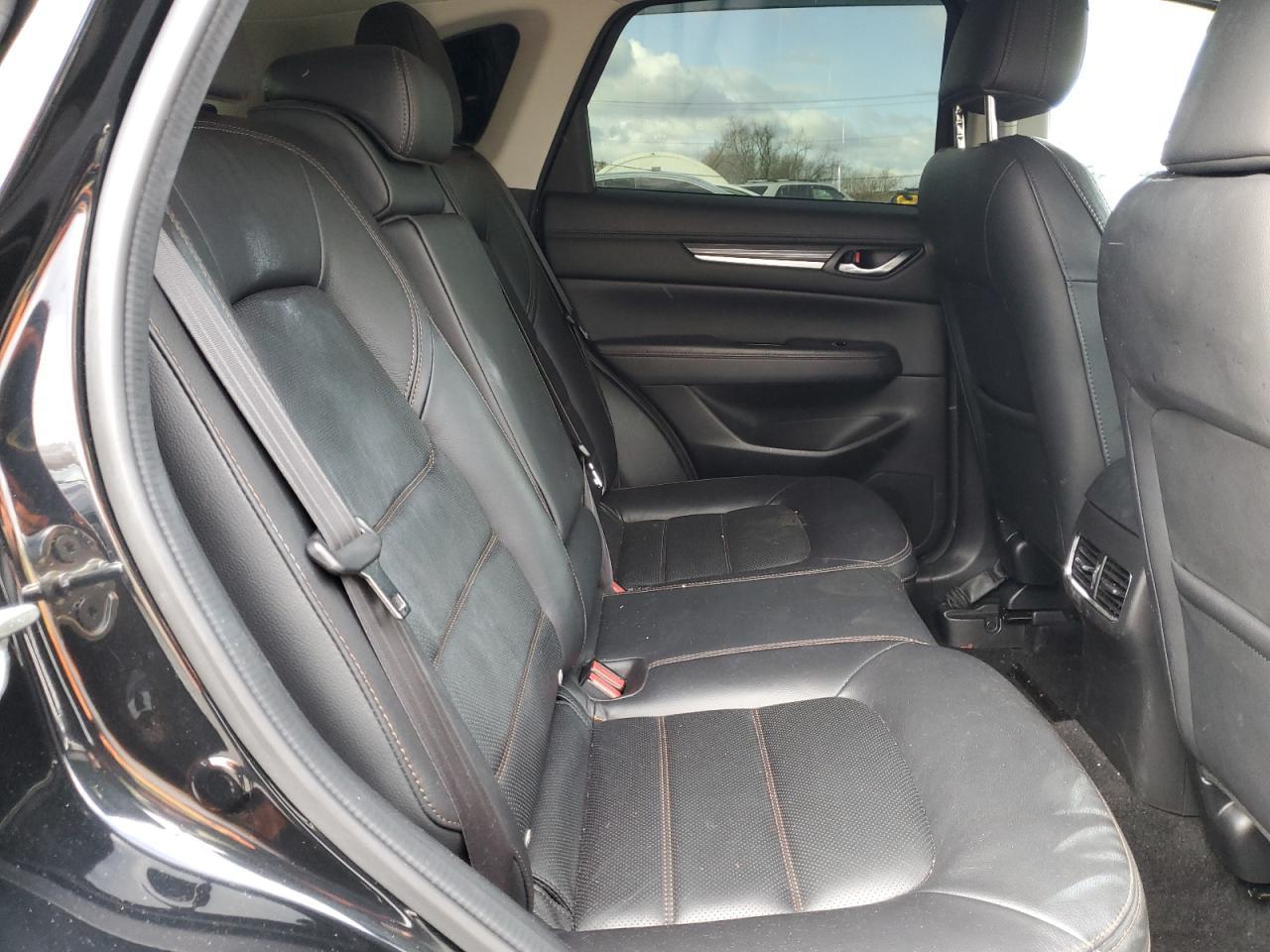 2020 Mazda CX-5 - zdjęcie 11